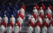 kendrick lamar s super bowl lix halftime show becomes most watched in history kendrick lamar s super bowl lix halftime show becomes most watched in history