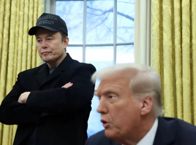 elon musk denies taking over us government elon musk denies taking over us government