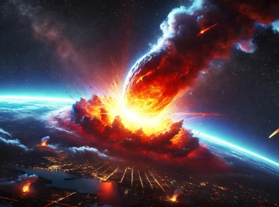 nasa asteroid 2024 yr4 impact risk rises to 3 1 potential threat nasa asteroid 2024 yr4 impact risk rises to 3 1 potential threat