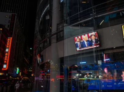 trump calls for repeal of 52 7 billion chips act urges debt reduction