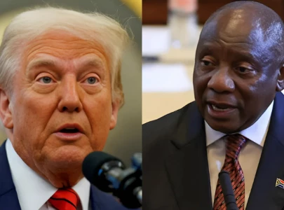 south african groups reject trump s refugee offer vow to stay in country