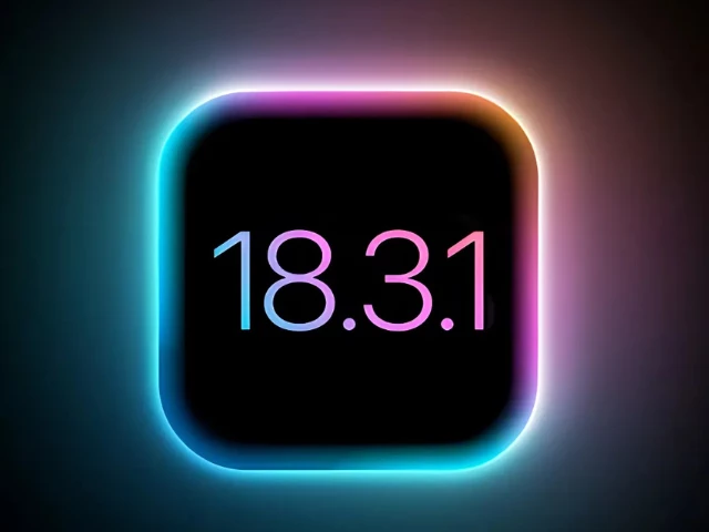 apple set to release ios 18 3 1 with security fixes and updates apple set to release ios 18 3 1 with security fixes and updates