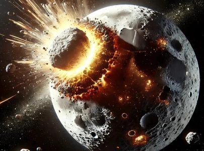 asteroid may hit the moon instead of earth nasa asteroid may hit the moon instead of earth nasa