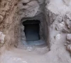 first in a century archaeologists uncover tomb of pharaoh thutmose ii
