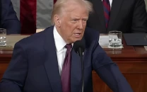 high value arrest elicits trump s rare praise for pakistan high value arrest elicits trump s rare praise for pakistan