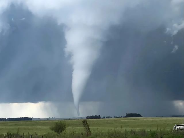 photo tornado outbreak on instagram