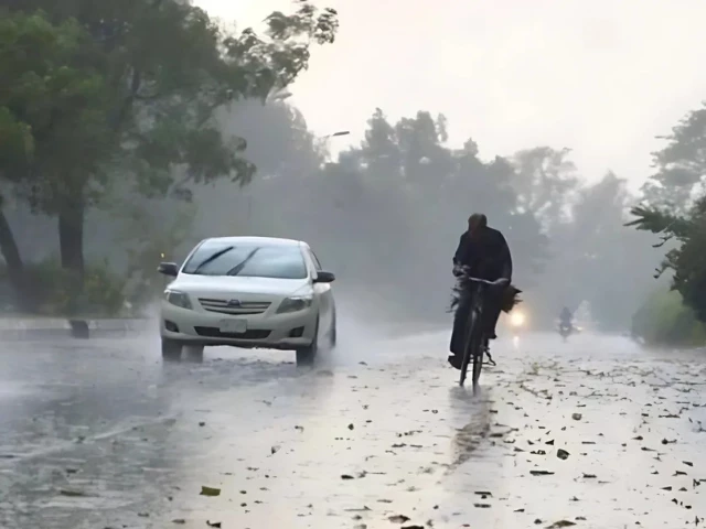 punjab weather rainfall continues in lahore and other regions punjab weather rainfall continues in lahore and other regions