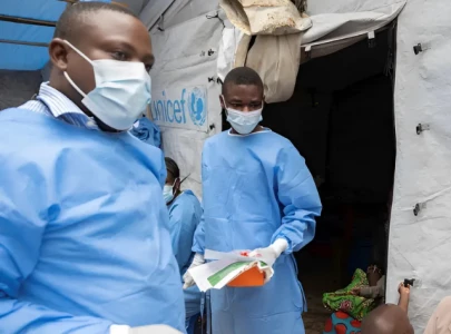 unknown illness in congo claims over 50 lives