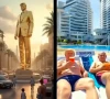 trump s ai video of gaza showcases his bizarre vision for palestine s future trump s ai video of gaza showcases his bizarre vision for palestine s future