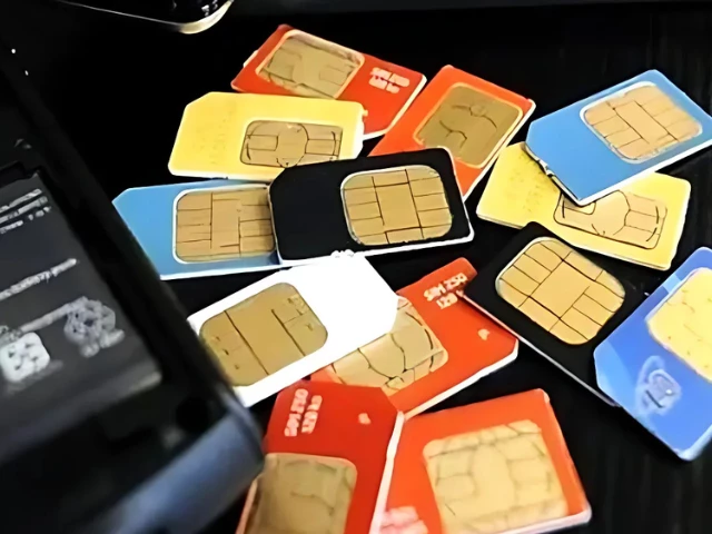 fia pta launch crackdown on illegal sale of foreign sims fia pta launch crackdown on illegal sale of foreign sims