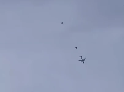 watch american airlines flight diverted to rome after bomb threat deemed false