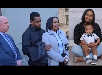 unforgivable mother condemns daycare owner for toddler s fentanyl death unforgivable mother condemns daycare owner for toddler s fentanyl death