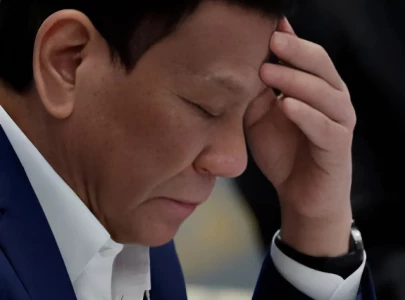 former philippine president duterte arrested on icc warrant over war on drugs former philippine president duterte arrested on icc warrant over war on drugs
