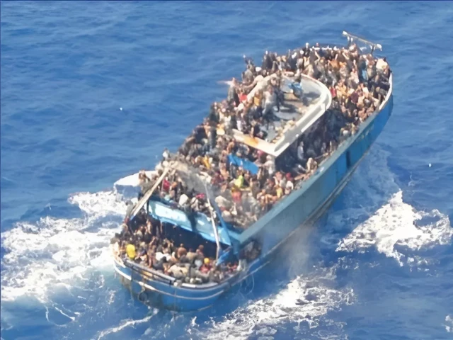 morocco boat tragedy 13 dead identified as pakistani nationals morocco boat tragedy 13 dead identified as pakistani nationals