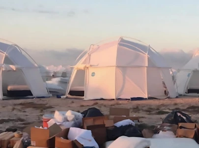 fyre festival 2 is back with tickets up to 1 1m despite past disaster