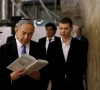 yair netanyahu exiled to us after assaulting pm father israeli lawmaker yair netanyahu exiled to us after assaulting pm father israeli lawmaker