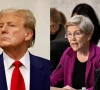 warren slams trump s fantasy speech after being mocked as pocahontas warren slams trump s fantasy speech after being mocked as pocahontas