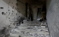 global terrorism index 2025 pakistan ranks second as ttp becomes fastest growing terror group global terrorism index 2025 pakistan ranks second as ttp becomes fastest growing terror group