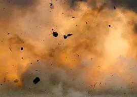 blast near chaman border claims five lives blast near chaman border claims five lives