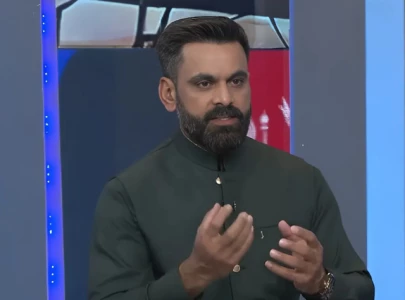 watch mohammad hafeez urges pcb to part ways with underperforming pacers watch mohammad hafeez urges pcb to part ways with underperforming pacers