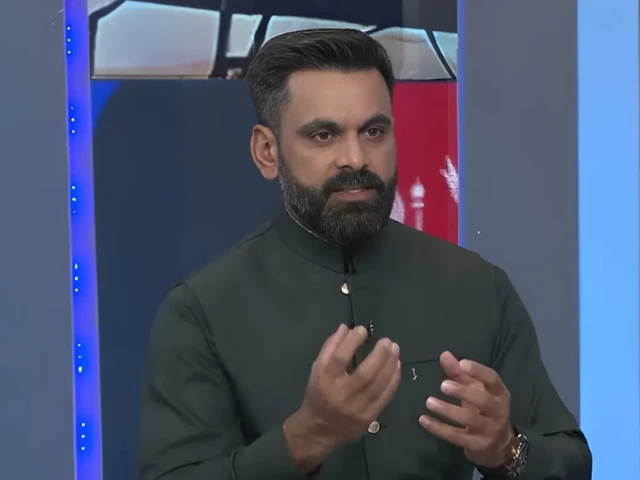 watch mohammad hafeez urges pcb to part ways with underperforming pacers watch mohammad hafeez urges pcb to part ways with underperforming pacers