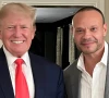 trump names conservative podcaster dan bongino as fbi deputy director trump names conservative podcaster dan bongino as fbi deputy director