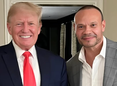 trump names conservative podcaster dan bongino as fbi deputy director