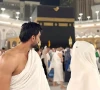 omer shahzad ties the knot shares wedding photos from masjid al haram omer shahzad ties the knot shares wedding photos from masjid al haram