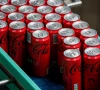 coca cola recalls drinks in several european countries over chlorate concerns coca cola recalls drinks in several european countries over chlorate concerns