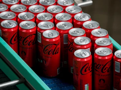 coca cola recalls drinks in several european countries over chlorate concerns