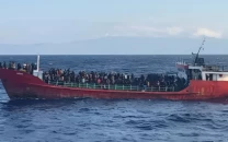 two human traffickers including greece boat tragedy suspect arrested two human traffickers including greece boat tragedy suspect arrested