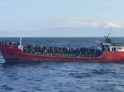 two human traffickers including greece boat tragedy suspect arrested two human traffickers including greece boat tragedy suspect arrested