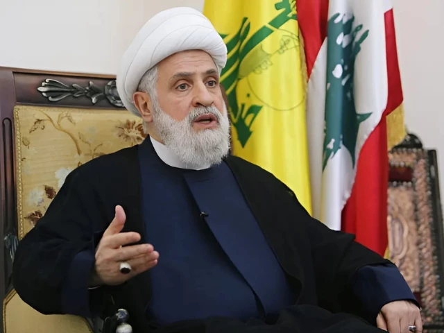 israel must withdraw completely by february 18 hezbollah israel must withdraw completely by february 18 hezbollah