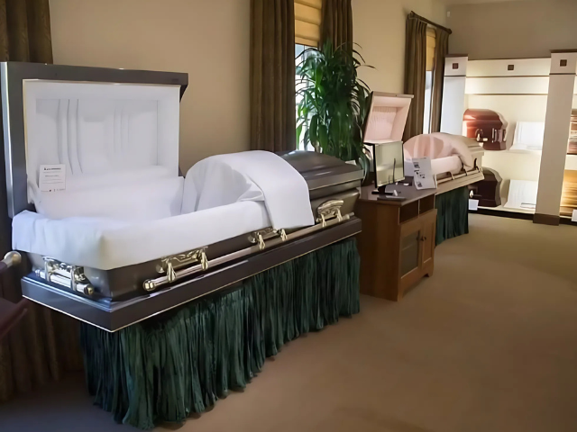 funeral home director in pennsylvania accused of letting body rot for weeks