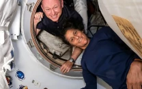 nasa to broadcast spacex crew 9 return after starliner mission delay nasa to broadcast spacex crew 9 return after starliner mission delay