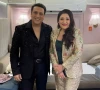 govinda and sunita ahuja s 37 year marriage reportedly ending in divorce