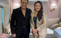govinda and sunita ahuja s 37 year marriage reportedly ending in divorce govinda and sunita ahuja s 37 year marriage reportedly ending in divorce