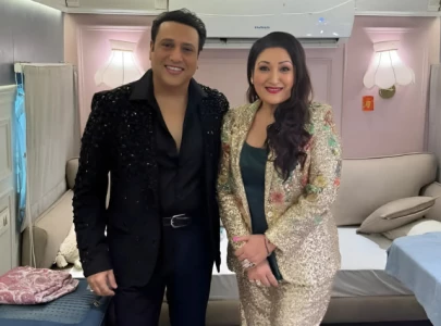 govinda and sunita ahuja s 37 year marriage reportedly ending in divorce govinda and sunita ahuja s 37 year marriage reportedly ending in divorce