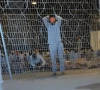 over 160 gaza medical workers detained by israel amid torture reports over 160 gaza medical workers detained by israel amid torture reports