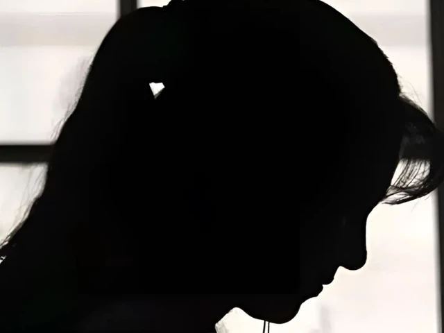 man arrested for harassing women in lahore after getting caught on cctv man arrested for harassing women in lahore after getting caught on cctv