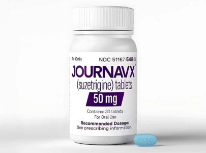 fda approves non opioid pain medication as new alternative for pain relief