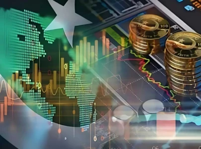 fitch ratings optimistic about pakistan s economic recovery in fy25