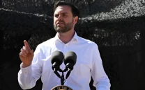 jd vance backs trump s immigration crackdown during us mexico border visit jd vance backs trump s immigration crackdown during us mexico border visit