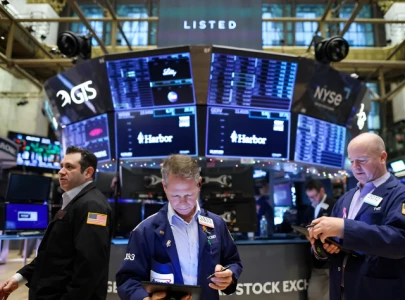 dow jones stock drops as us stock market reels from worst week since 2023 dow jones stock drops as us stock market reels from worst week since 2023