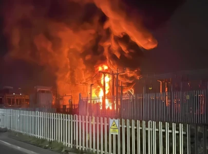 heathrow airport shuts down after power outage heathrow airport shuts down after power outage