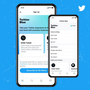 twitter launches podcasts for blue subscribers twitter launches podcasts for blue subscribers