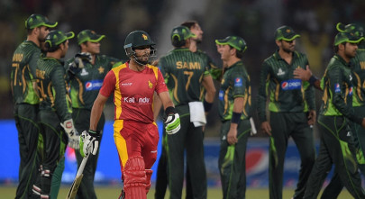 i never thought of playing for pakistan says zimbabwe s veteran sikandar raza i never thought of playing for pakistan says zimbabwe s veteran sikandar raza