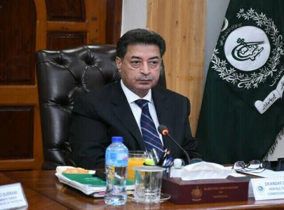 election commission can summon pm over delay in islamabad lb polls says cec