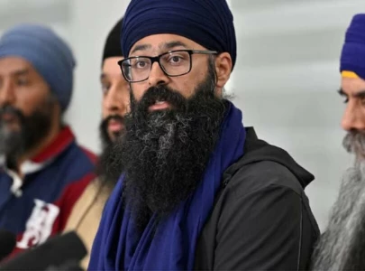 canadian sikh leader moninder singh warned twice of assassination threat from india canadian sikh leader moninder singh warned twice of assassination threat from india