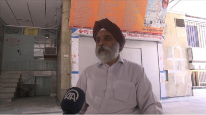 sikh community to stay in taliban led afghanistan